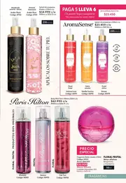 Catálogo Más Prestigio Ciclo 6 Novaventa 2026 Colombia - página 111