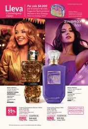 Catálogo Más Prestigio Ciclo 6 Novaventa 2026 Colombia - página 112