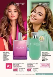 Catálogo Más Prestigio Ciclo 6 Novaventa 2026 Colombia - página 113