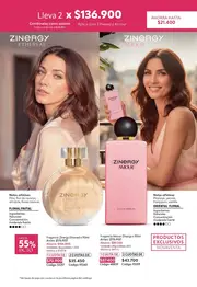 Catálogo Más Prestigio Ciclo 6 Novaventa 2026 Colombia - página 114