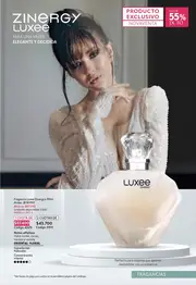 Catálogo Más Prestigio Ciclo 6 Novaventa 2026 Colombia - página 115