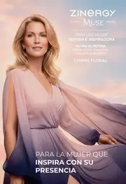 Catálogo Más Prestigio Ciclo 6 Novaventa 2026 Colombia - página 116