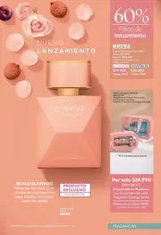 Catálogo Más Prestigio Ciclo 6 Novaventa 2026 Colombia - página 119