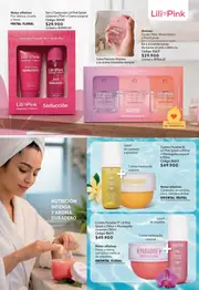 Catálogo Más Prestigio Ciclo 6 Novaventa 2026 Colombia - página 120