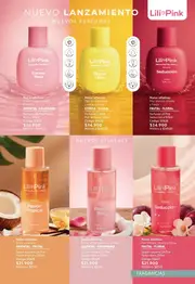 Catálogo Más Prestigio Ciclo 6 Novaventa 2026 Colombia - página 121