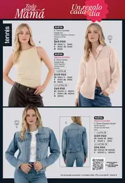 Catálogo Más Prestigio Ciclo 6 Novaventa 2026 Colombia - página 124