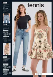 Catálogo Más Prestigio Ciclo 6 Novaventa 2026 Colombia - página 125