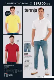 Catálogo Más Prestigio Ciclo 6 Novaventa 2026 Colombia - página 127