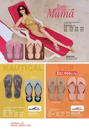 Catálogo Más Prestigio Ciclo 6 Novaventa 2026 Colombia - página 128