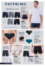 Catálogo Más Prestigio Ciclo 6 Novaventa 2026 Colombia - página 130