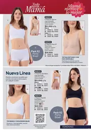 Catálogo Más Prestigio Ciclo 6 Novaventa 2026 Colombia - página 131