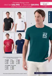 Catálogo Más Prestigio Ciclo 6 Novaventa 2026 Colombia - página 133