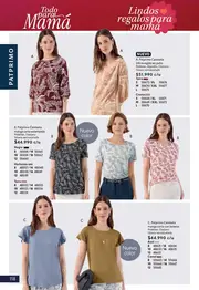 Catálogo Más Prestigio Ciclo 6 Novaventa 2026 Colombia - página 134