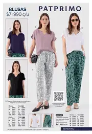 Catálogo Más Prestigio Ciclo 6 Novaventa 2026 Colombia - página 135