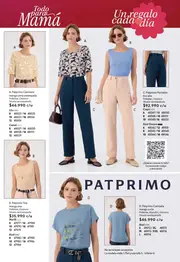 Catálogo Más Prestigio Ciclo 6 Novaventa 2026 Colombia - página 136