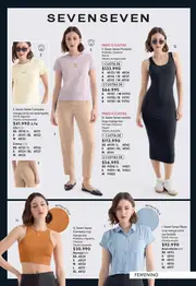 Catálogo Más Prestigio Ciclo 6 Novaventa 2026 Colombia - página 137