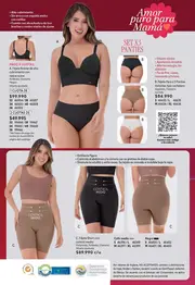 Catálogo Más Prestigio Ciclo 6 Novaventa 2026 Colombia - página 138