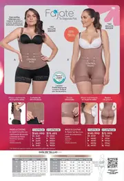 Catálogo Más Prestigio Ciclo 6 Novaventa 2026 Colombia - página 140