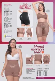 Catálogo Más Prestigio Ciclo 6 Novaventa 2026 Colombia - página 141