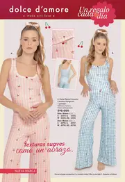 Catálogo Más Prestigio Ciclo 6 Novaventa 2026 Colombia - página 142