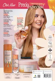 Catálogo Más Prestigio Ciclo 6 Novaventa 2026 Colombia - página 144