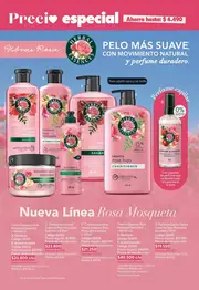 Catalogo Novaventa M&aacute;s Prestigio Ciclo 7 2026 Colombia - p&aacute;gina 6