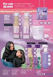 Catalogo Novaventa M&aacute;s Prestigio Ciclo 7 2026 Colombia - p&aacute;gina 9
