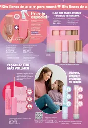 Catalogo Novaventa M&aacute;s Prestigio Ciclo 7 2026 Colombia - p&aacute;gina 10