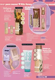 Catalogo Novaventa M&aacute;s Prestigio Ciclo 7 2026 Colombia - p&aacute;gina 11