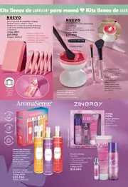 Catalogo Novaventa M&aacute;s Prestigio Ciclo 7 2026 Colombia - p&aacute;gina 16