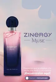 Catalogo Novaventa M&aacute;s Prestigio Ciclo 7 2026 Colombia - p&aacute;gina 19