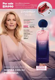 Catalogo Novaventa M&aacute;s Prestigio Ciclo 7 2026 Colombia - p&aacute;gina 20