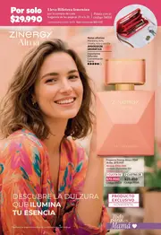 Catalogo Novaventa M&aacute;s Prestigio Ciclo 7 2026 Colombia - p&aacute;gina 21