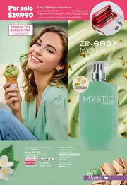 Catalogo Novaventa M&aacute;s Prestigio Ciclo 7 2026 Colombia - p&aacute;gina 23