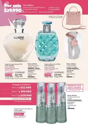 Catalogo Novaventa M&aacute;s Prestigio Ciclo 7 2026 Colombia - p&aacute;gina 24