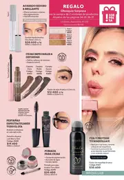 Catalogo Novaventa M&aacute;s Prestigio Ciclo 7 2026 Colombia - p&aacute;gina 35