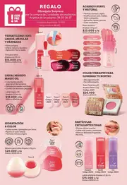 Catalogo Novaventa M&aacute;s Prestigio Ciclo 7 2026 Colombia - p&aacute;gina 36