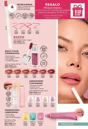 Catalogo Novaventa M&aacute;s Prestigio Ciclo 7 2026 Colombia - p&aacute;gina 37
