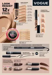 Catalogo Novaventa M&aacute;s Prestigio Ciclo 7 2026 Colombia - p&aacute;gina 38