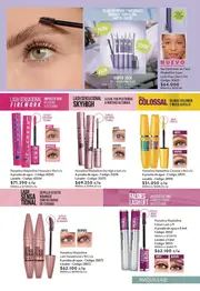 Catalogo Novaventa M&aacute;s Prestigio Ciclo 7 2026 Colombia - p&aacute;gina 45