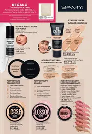 Catalogo Novaventa M&aacute;s Prestigio Ciclo 7 2026 Colombia - p&aacute;gina 50