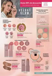 Catalogo Novaventa M&aacute;s Prestigio Ciclo 7 2026 Colombia - p&aacute;gina 53