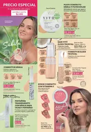 Catalogo Novaventa M&aacute;s Prestigio Ciclo 7 2026 Colombia - p&aacute;gina 58