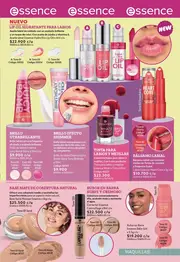 Catalogo Novaventa M&aacute;s Prestigio Ciclo 7 2026 Colombia - p&aacute;gina 61