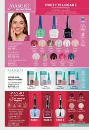 Catalogo Novaventa M&aacute;s Prestigio Ciclo 7 2026 Colombia - p&aacute;gina 63