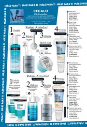 Catalogo Novaventa M&aacute;s Prestigio Ciclo 7 2026 Colombia - p&aacute;gina 68