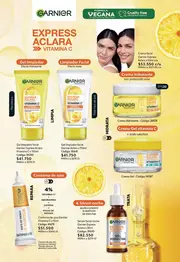 Catalogo Novaventa M&aacute;s Prestigio Ciclo 7 2026 Colombia - p&aacute;gina 74