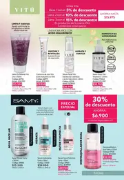 Catalogo Novaventa M&aacute;s Prestigio Ciclo 7 2026 Colombia - p&aacute;gina 79