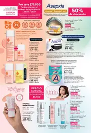 Catalogo Novaventa M&aacute;s Prestigio Ciclo 7 2026 Colombia - p&aacute;gina 86