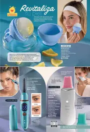 Catalogo Novaventa M&aacute;s Prestigio Ciclo 7 2026 Colombia - p&aacute;gina 87